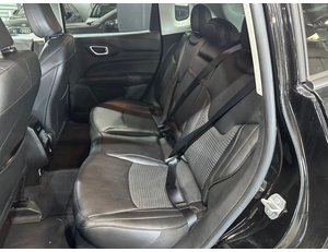 
										JEEP COMPASS 4XE 1.3 PHEV 140KW(190CV) LIMITED AT AWD full									