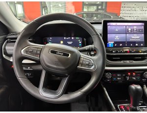 
										JEEP COMPASS 4XE 1.3 PHEV 140KW(190CV) LIMITED AT AWD full									