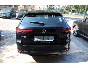 
										MAZDA CX-60 E-SKYACTIV PHEV AWD EXCLUSIVE-LINE full									