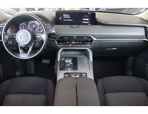 
										MAZDA CX-60 E-SKYACTIV PHEV AWD EXCLUSIVE-LINE full									
