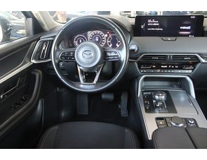 
										MAZDA CX-60 E-SKYACTIV PHEV AWD EXCLUSIVE-LINE full									