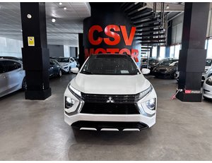 
										MITSUBISHI ECLIPSE CROSS 2.4 PHEV KAITEKI+ AUTO 4WD full									