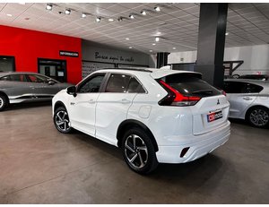 
										MITSUBISHI ECLIPSE CROSS 2.4 PHEV KAITEKI+ AUTO 4WD full									