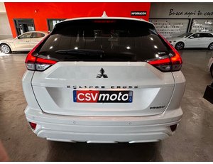 
										MITSUBISHI ECLIPSE CROSS 2.4 PHEV KAITEKI+ AUTO 4WD full									