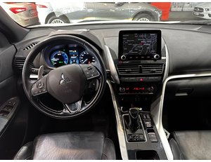 
										MITSUBISHI ECLIPSE CROSS 2.4 PHEV KAITEKI+ AUTO 4WD full									