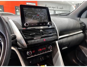 
										MITSUBISHI ECLIPSE CROSS 2.4 PHEV KAITEKI+ AUTO 4WD full									