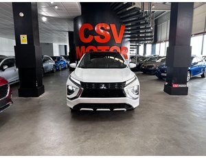 
										MITSUBISHI ECLIPSE CROSS 2.4 PHEV KAITEKI+ AUTO 4WD full									