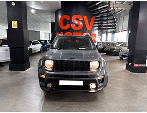 
										JEEP RENEGADE LIMITED 1.0G 88KW (120CV) 4X2 full									