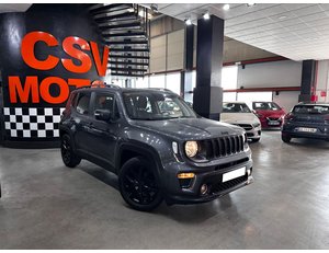 
										JEEP RENEGADE LIMITED 1.0G 88KW (120CV) 4X2 full									