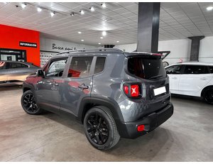 
										JEEP RENEGADE LIMITED 1.0G 88KW (120CV) 4X2 full									