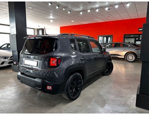 
										JEEP RENEGADE LIMITED 1.0G 88KW (120CV) 4X2 full									