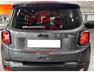 
										JEEP RENEGADE LIMITED 1.0G 88KW (120CV) 4X2 full									