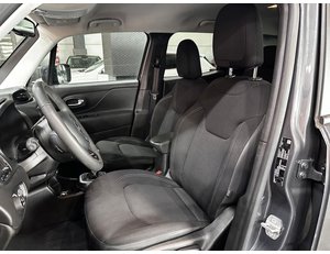 
										JEEP RENEGADE LIMITED 1.0G 88KW (120CV) 4X2 full									