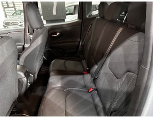 
										JEEP RENEGADE LIMITED 1.0G 88KW (120CV) 4X2 full									
