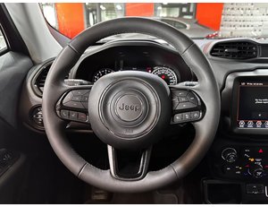 
										JEEP RENEGADE LIMITED 1.0G 88KW (120CV) 4X2 full									