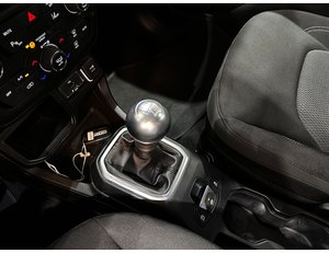 
										JEEP RENEGADE LIMITED 1.0G 88KW (120CV) 4X2 full									