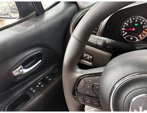 
										JEEP RENEGADE LIMITED 1.0G 88KW (120CV) 4X2 full									