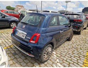 
										FIAT 500 DOLCEVITA 1.0 HYBRID 51KW (70 CV) full									
