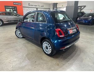 
										FIAT 500 DOLCEVITA 1.0 HYBRID 51KW (70 CV) full									