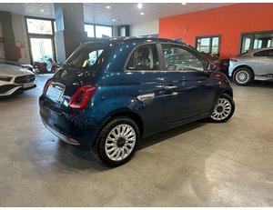 
										FIAT 500 DOLCEVITA 1.0 HYBRID 51KW (70 CV) full									