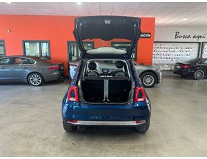 
										FIAT 500 DOLCEVITA 1.0 HYBRID 51KW (70 CV) full									