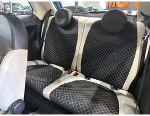 
										FIAT 500 DOLCEVITA 1.0 HYBRID 51KW (70 CV) full									