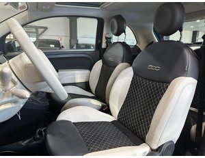 
										FIAT 500 DOLCEVITA 1.0 HYBRID 51KW (70 CV) full									