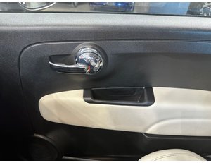 
										FIAT 500 DOLCEVITA 1.0 HYBRID 51KW (70 CV) full									