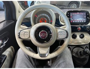 
										FIAT 500 DOLCEVITA 1.0 HYBRID 51KW (70 CV) full									