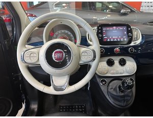 
										FIAT 500 DOLCEVITA 1.0 HYBRID 51KW (70 CV) full									