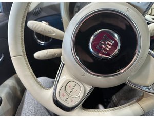 
										FIAT 500 DOLCEVITA 1.0 HYBRID 51KW (70 CV) full									