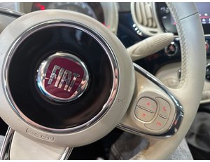 
										FIAT 500 DOLCEVITA 1.0 HYBRID 51KW (70 CV) full									