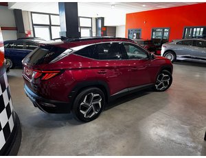 
										HYUNDAI TUCSON 1.6 TGDI PHEV 195KW TECNO SKY AUTO 4X4 full									