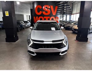 
										KIA SPORTAGE 1.6 T-GDI 110KW (150CV) DRIVE 4X2 full									