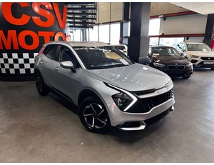 
										KIA SPORTAGE 1.6 T-GDI 110KW (150CV) DRIVE 4X2 full									