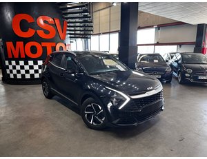 
										KIA SPORTAGE 1.6 T-GDI 110KW (150CV) DRIVE 4X2 full									