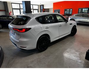 
										MAZDA CX-60 E-SKYACTIV PHEV AWD HOMURA full									
