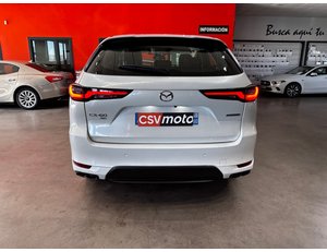 
										MAZDA CX-60 E-SKYACTIV PHEV AWD HOMURA full									