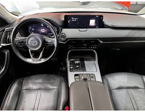 
										MAZDA CX-60 E-SKYACTIV PHEV AWD HOMURA full									
