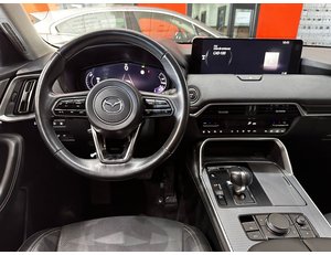 
										MAZDA CX-60 E-SKYACTIV PHEV AWD HOMURA full									