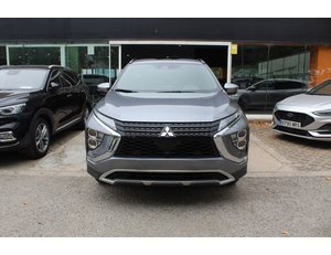 
										MITSUBISHI ECLIPSE CROSS 2.4 PHEV KAITEKI AUTO 4WD full									