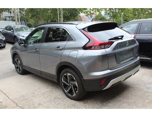 
										MITSUBISHI ECLIPSE CROSS 2.4 PHEV KAITEKI AUTO 4WD full									