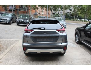 
										MITSUBISHI ECLIPSE CROSS 2.4 PHEV KAITEKI AUTO 4WD full									
