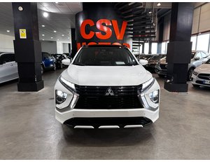 
										MITSUBISHI ECLIPSE CROSS 2.4 PHEV KAITEKI+ AUTO 4WD full									