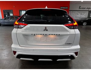 
										MITSUBISHI ECLIPSE CROSS 2.4 PHEV KAITEKI+ AUTO 4WD full									