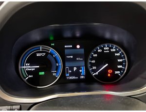 
										MITSUBISHI ECLIPSE CROSS 2.4 PHEV KAITEKI+ AUTO 4WD full									