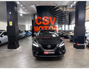 
										NISSAN QASHQAI DIG-T 103KW (140CV) MHEV 4X2 TEKNA full									