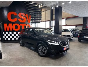 
										NISSAN QASHQAI DIG-T 103KW (140CV) MHEV 4X2 TEKNA full									