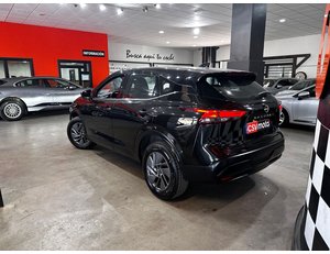 
										NISSAN QASHQAI DIG-T 103KW (140CV) MHEV 4X2 TEKNA full									