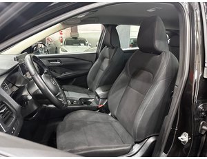 
										NISSAN QASHQAI DIG-T 103KW (140CV) MHEV 4X2 TEKNA full									